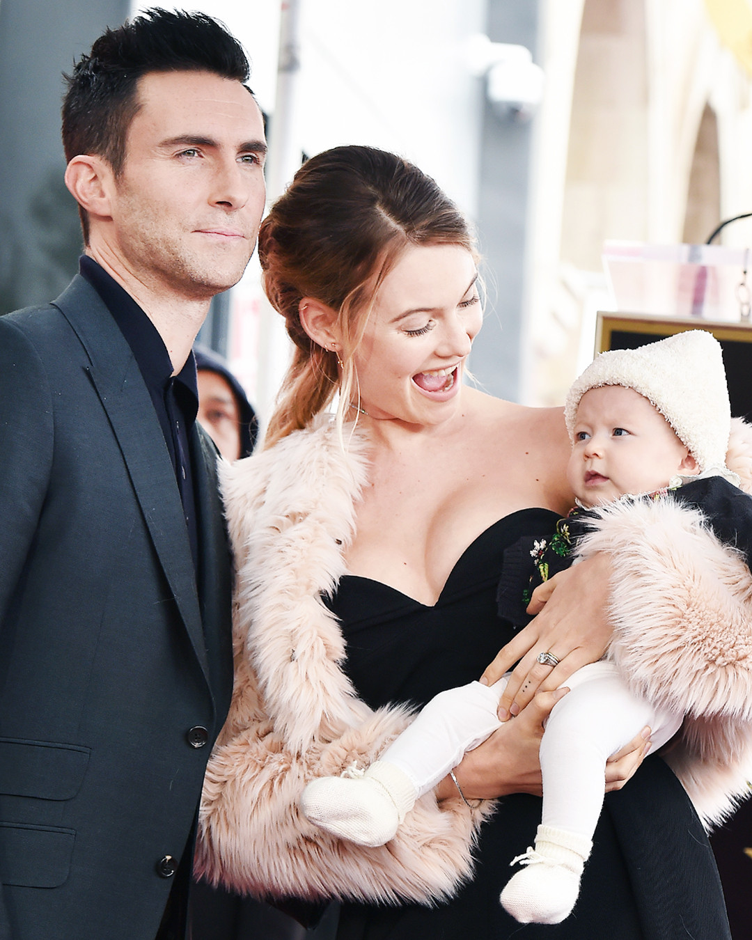ESC: Adam Levine, Father's Day Gift Guide